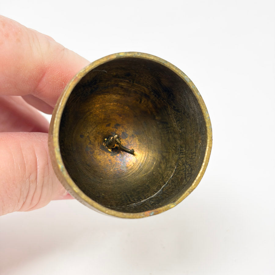 Vintage Bells (no clappers)