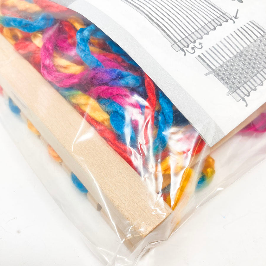 Alex Fashion Weaving Loom Kit