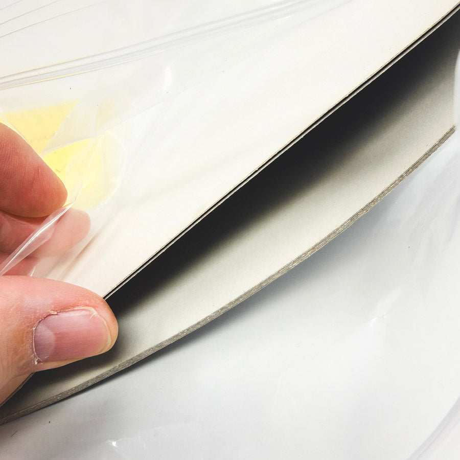 Scratch Art Paper Bundle 11 x 13