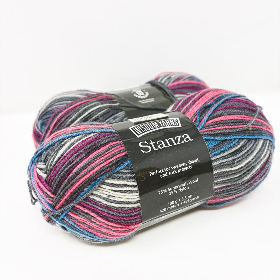 Universal Yarn – Wisdom Yarn Stanza – Milne Color (1)