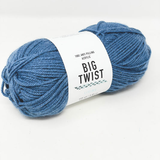 Big Twist Living Yarn