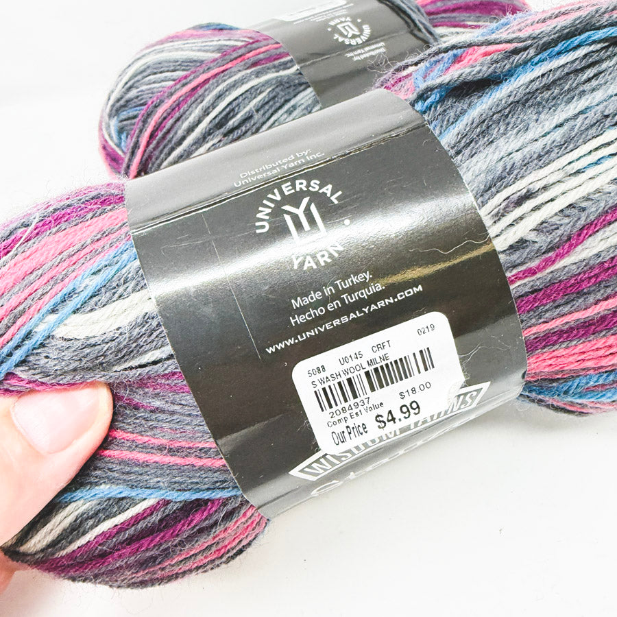 Universal Yarn – Wisdom Yarn Stanza – Milne Color (1)