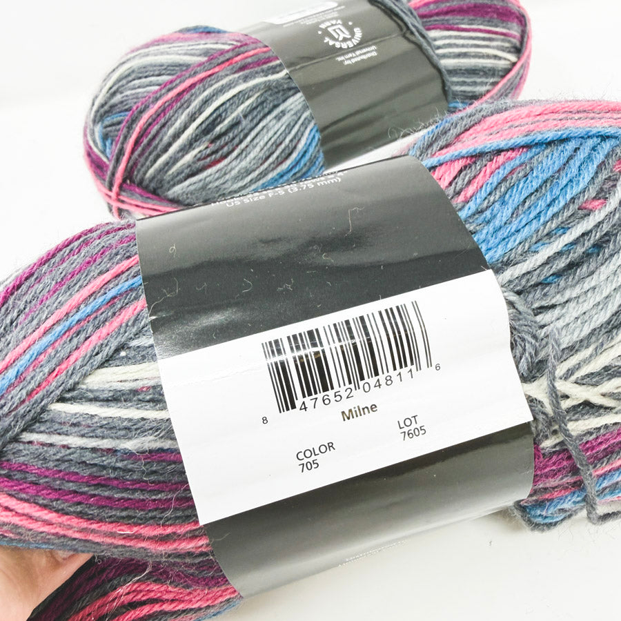 Universal Yarn – Wisdom Yarn Stanza – Milne Color (1)