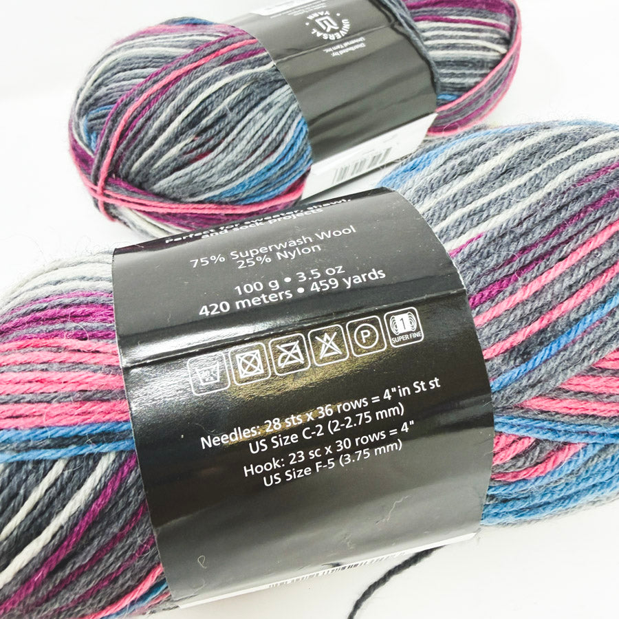 Universal Yarn – Wisdom Yarn Stanza – Milne Color (1)