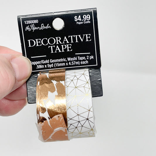The Paper Studio Decorative Tape