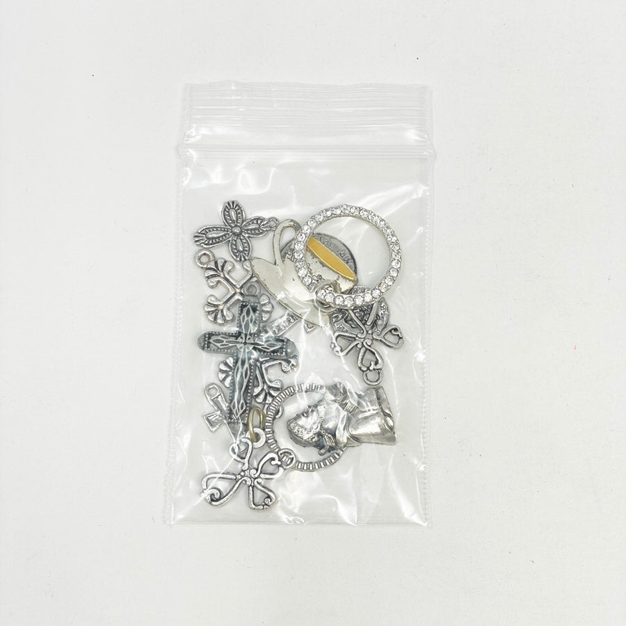 Religious Charm Bundle