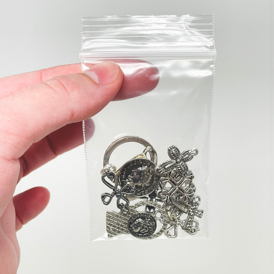 Religious Charm Bundle