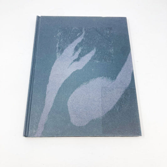 Black Cover Case Bound Sketchbook