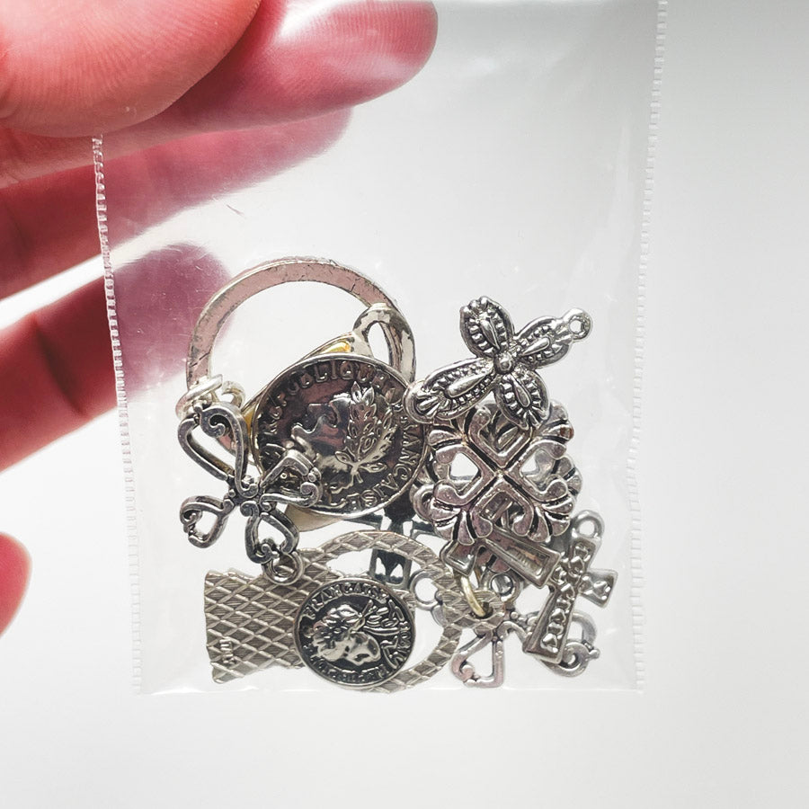 Religious Charm Bundle