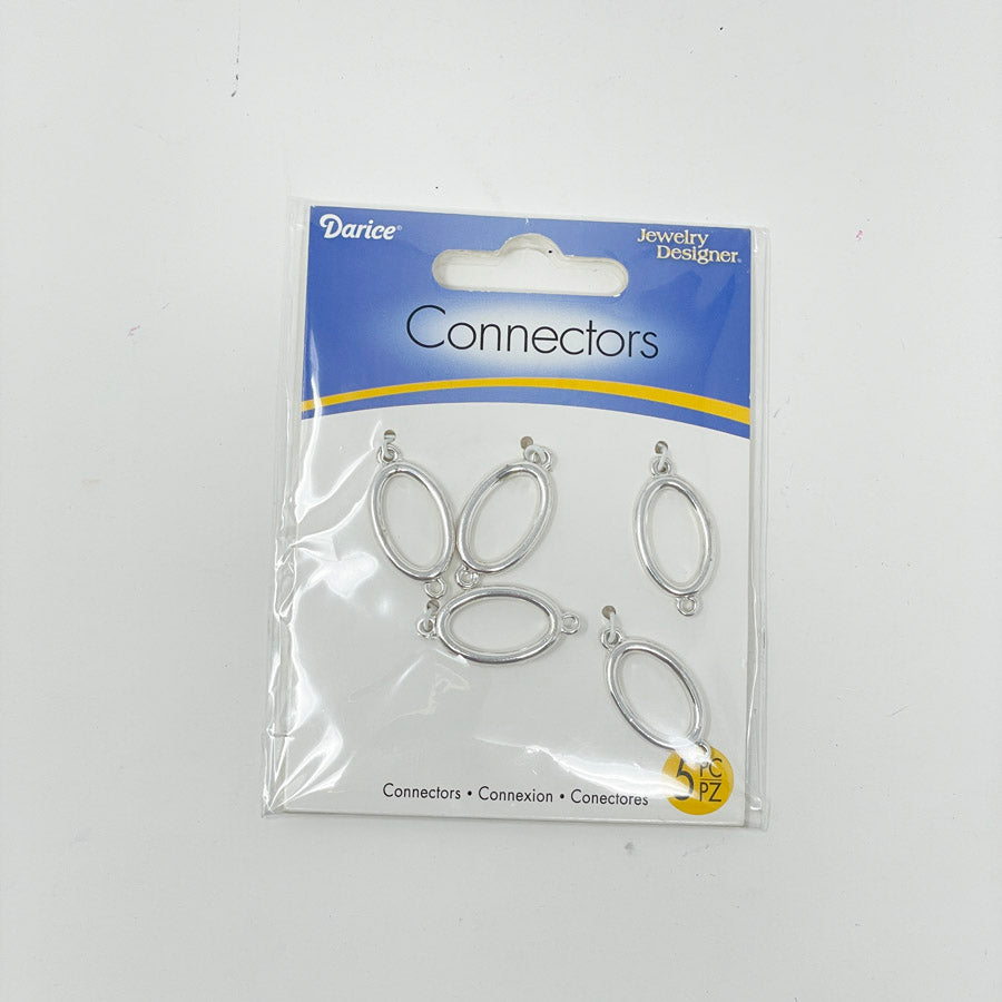 Darice Jewelry Connectors