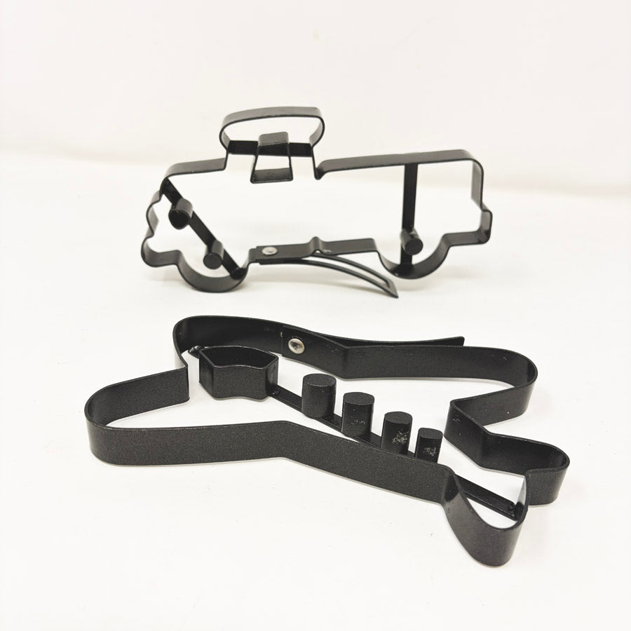 Williams Sonoma Pancake Molds