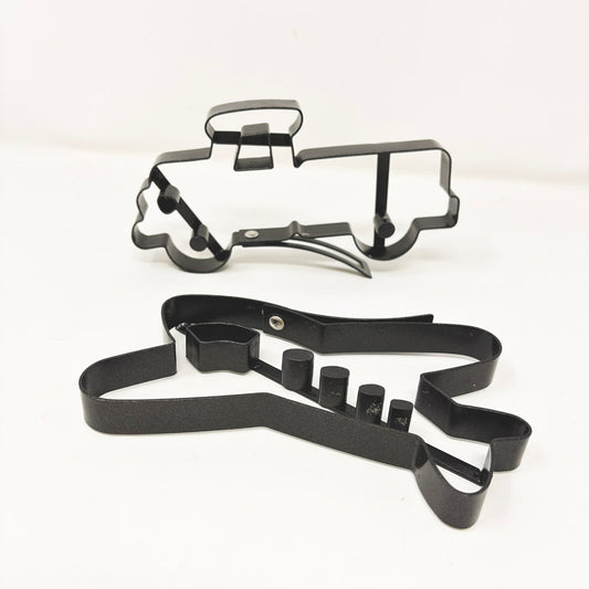 Williams Sonoma Pancake Molds