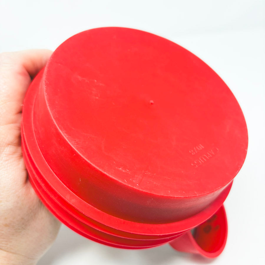 Stackable Fine Gauge Sifters