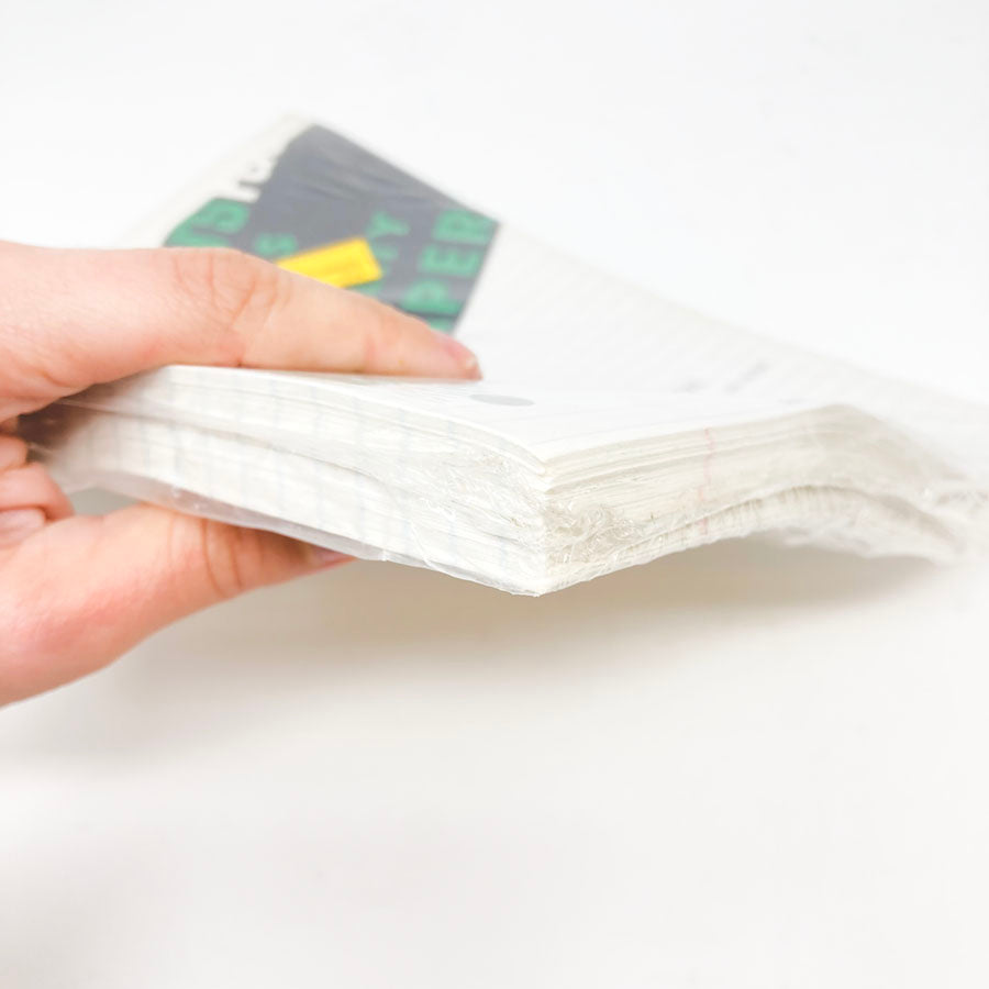 College Ruled Filler Paper