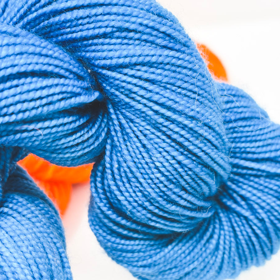 No Name Hand Dyed Yarn (1.8 oz)