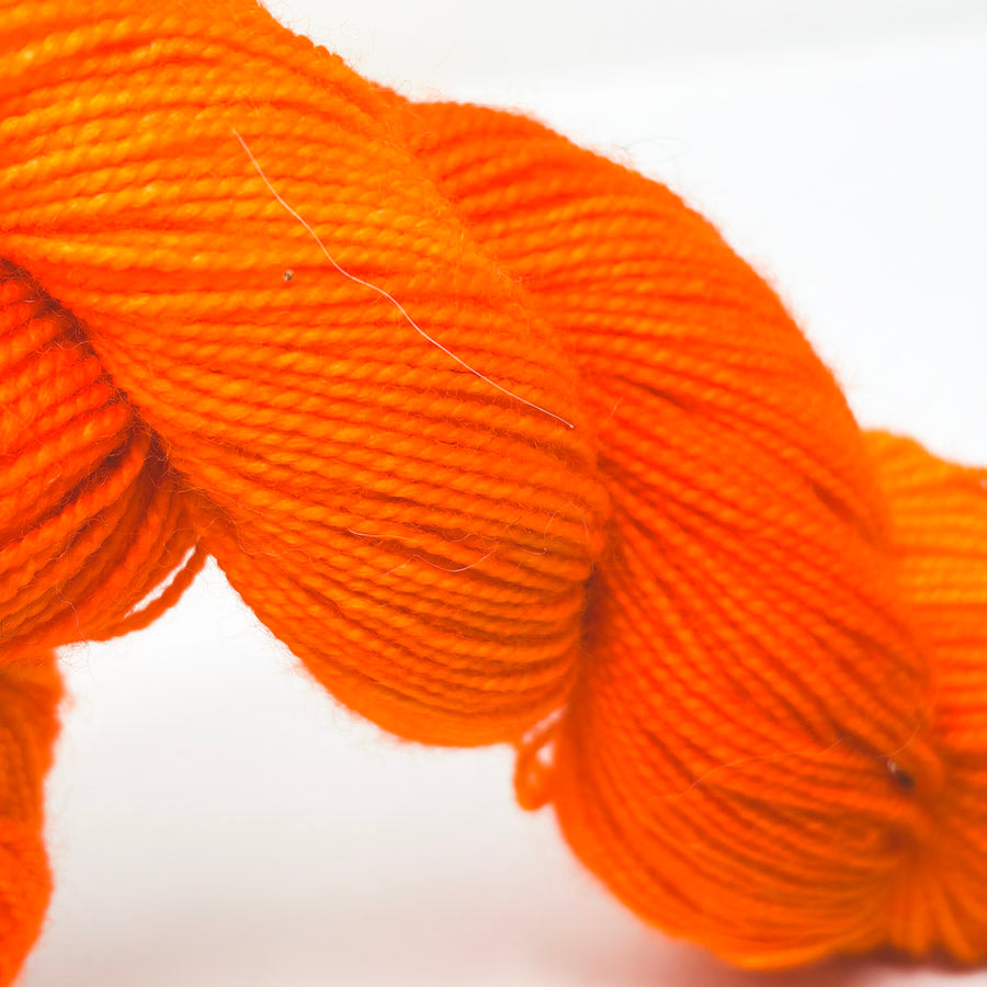 No Name Hand Dyed Yarn (1.8 oz)