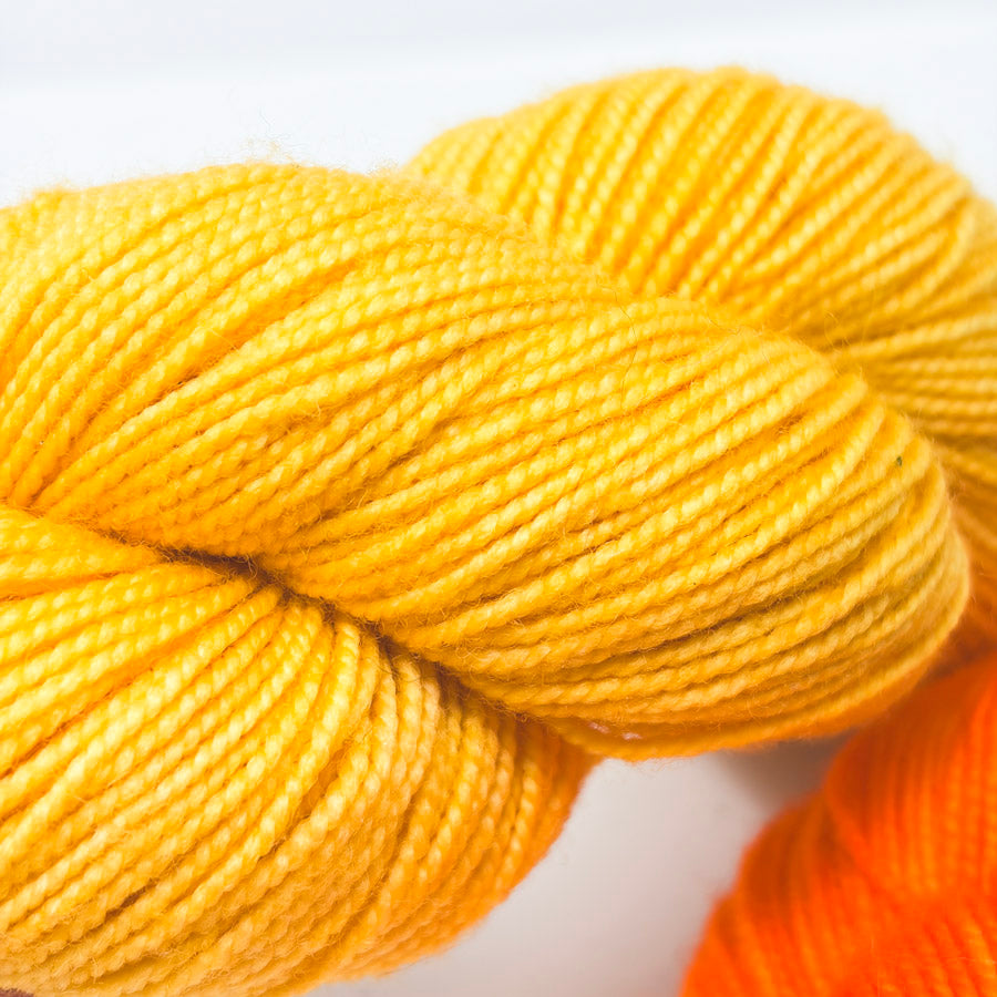 No Name Hand Dyed Yarn (1.8 oz)