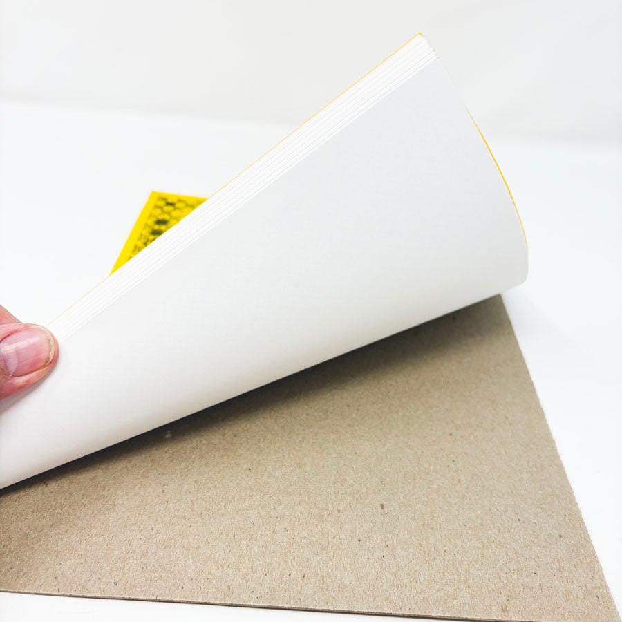 Grafix Right Triangle Grid Paper Pad