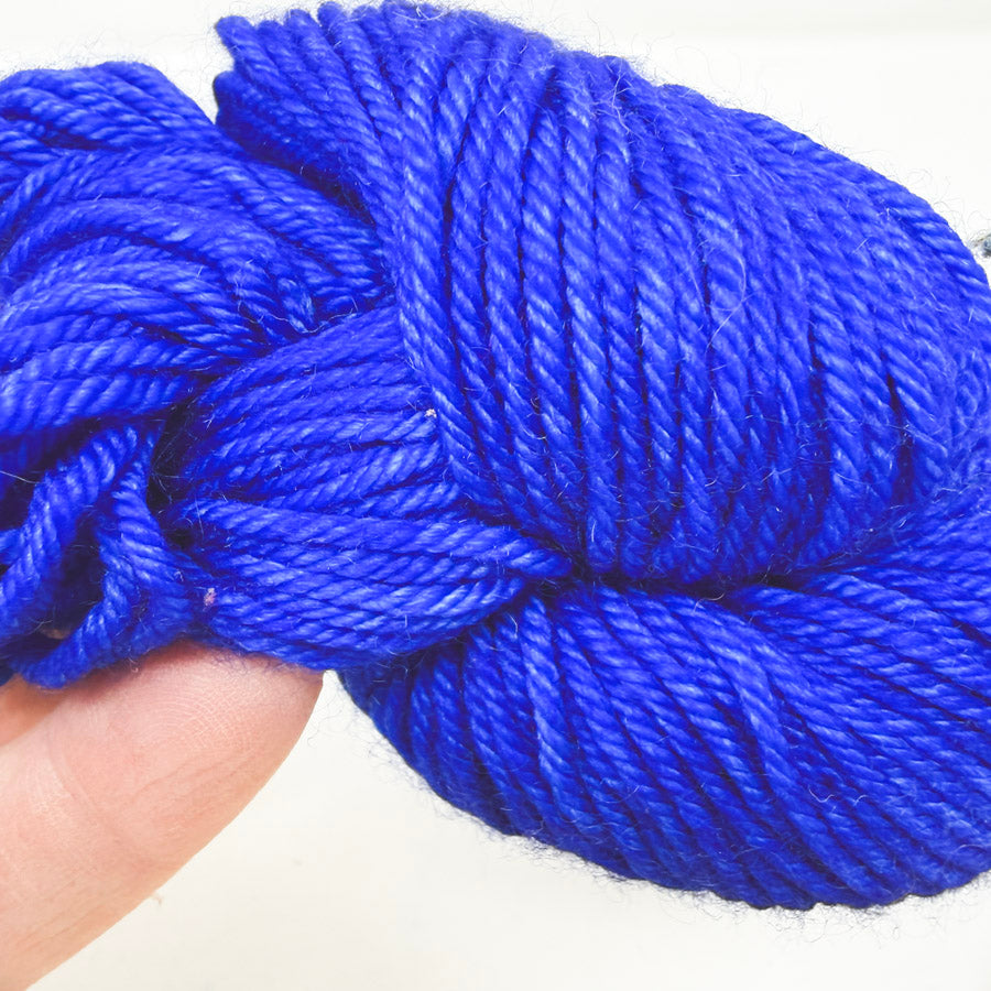 Malabrigo Caprino Yarn
