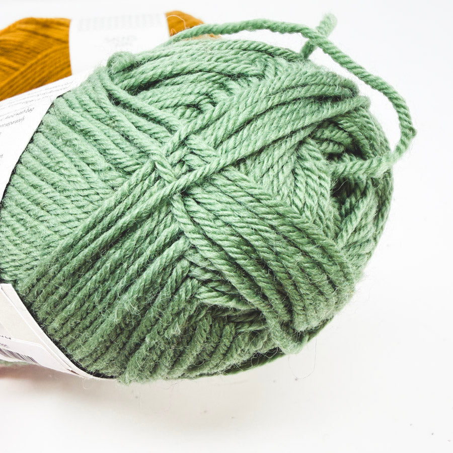 Sandnes Garn Babylull Lanett Superwash Yarn