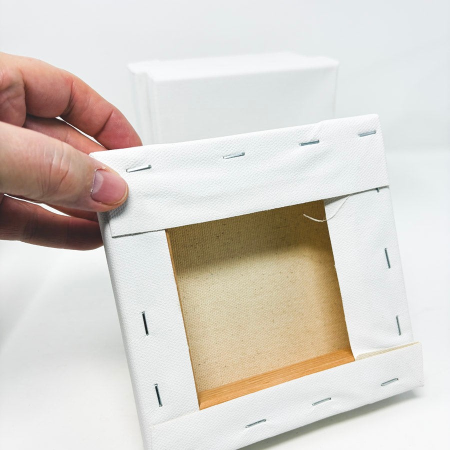 6 x 6 x 1.5 Canvas Panel