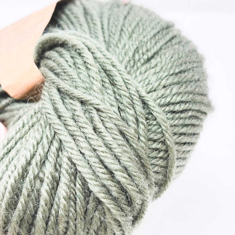 Mali Merino Wool Yarn