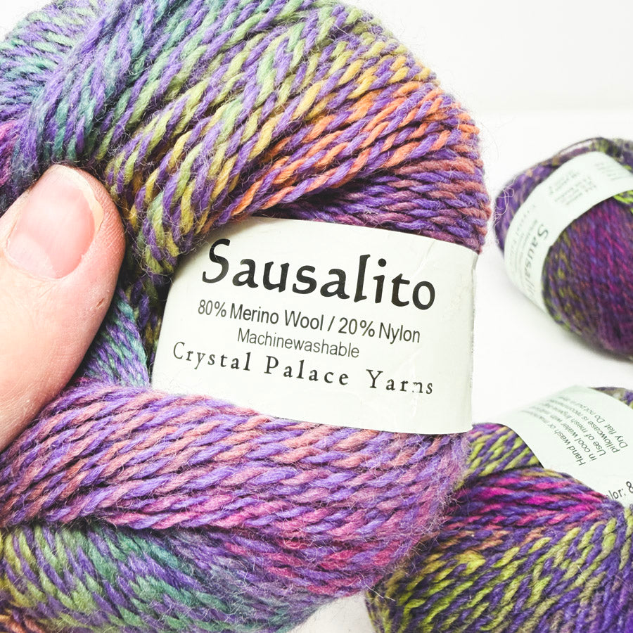Crystal Palace Yarns – Sausalito (1)