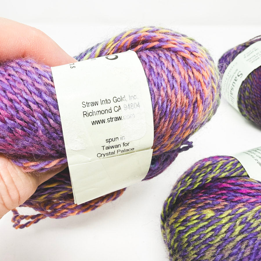 Crystal Palace Yarns – Sausalito (1)