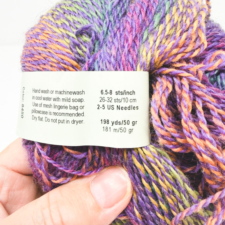 Crystal Palace Yarns – Sausalito (1)