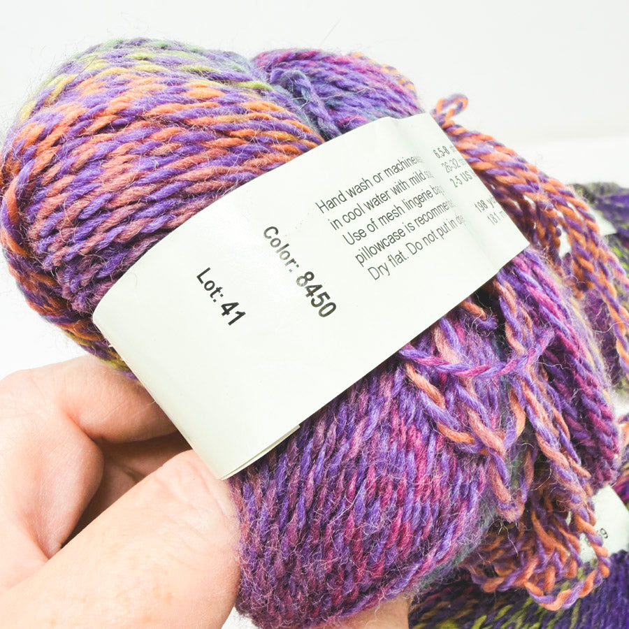 Crystal Palace Yarns – Sausalito (1)