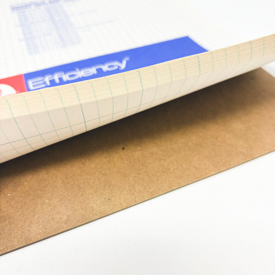 AmPad Cross Section Pad