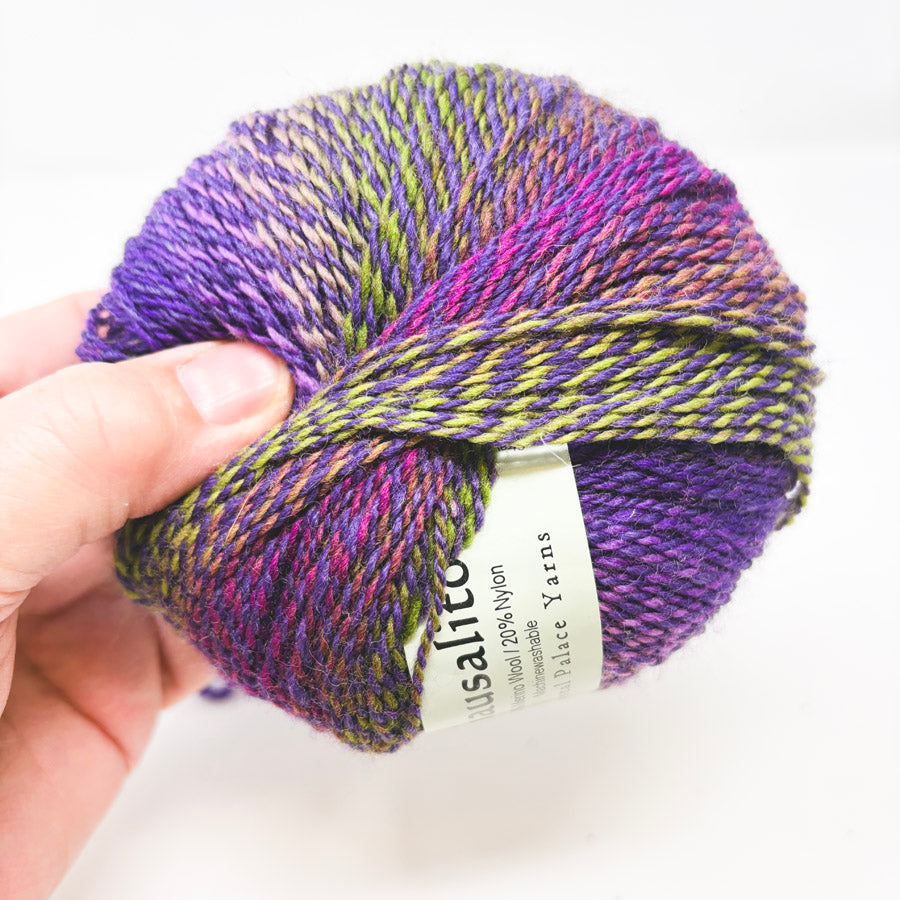 Crystal Palace Yarns – Sausalito (1)