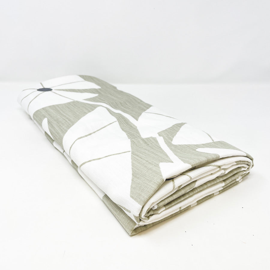 Appx 2 Yds Grodblad Fabric by Spira of Sweden