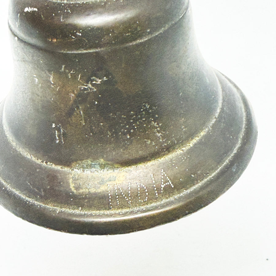 Vintage Lord Krishna Bell (no clapper)