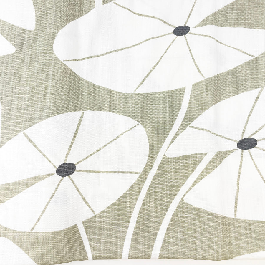 Appx 2 Yds Grodblad Fabric by Spira of Sweden