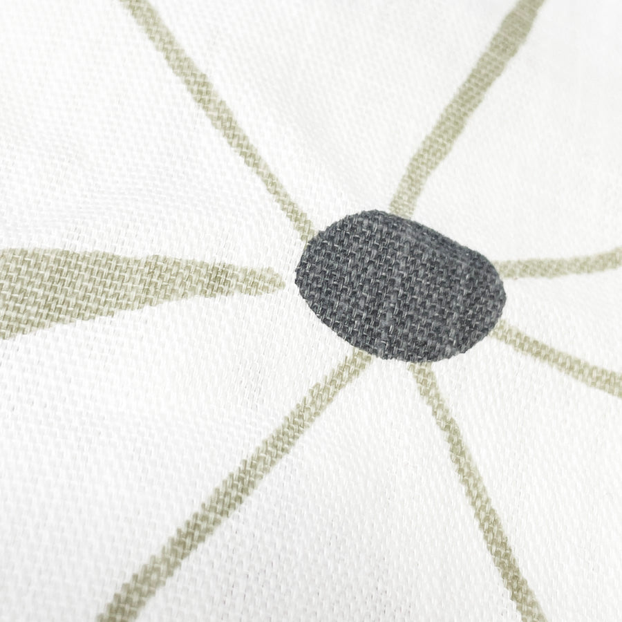 Appx 2 Yds Grodblad Fabric by Spira of Sweden