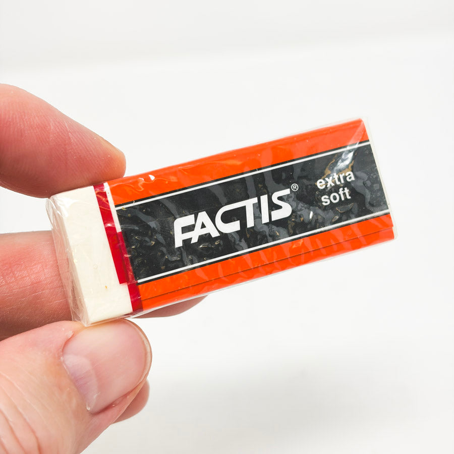 Factis Extra Soft Eraser