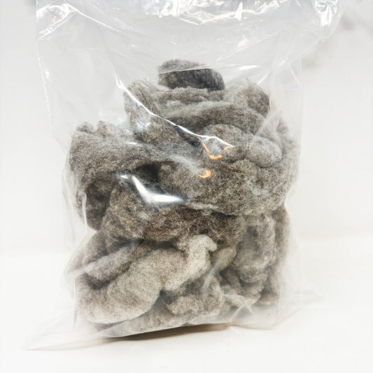 Natural Fiber - unmarked 1.5 oz
