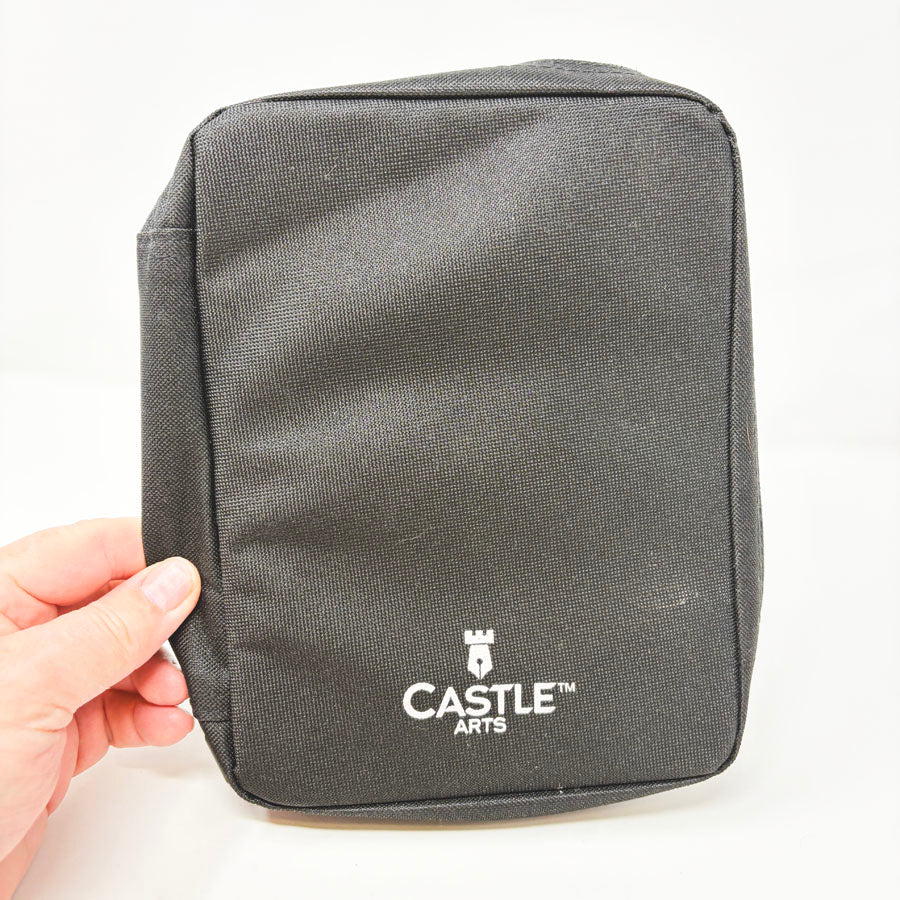 Castle Arts Pencil Case