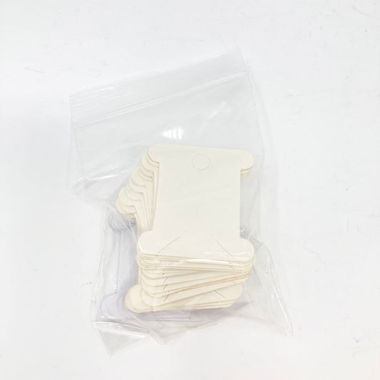 Embroidery Thread Paper Bobbins