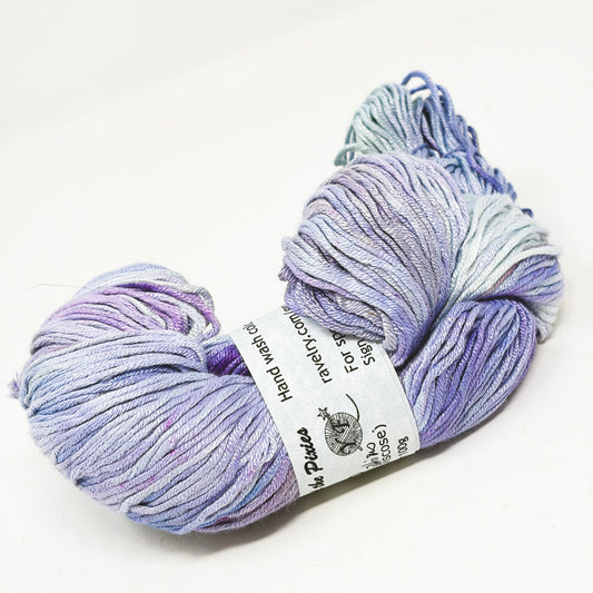Yarn Fairy and the Pixies Bamboo Yarn