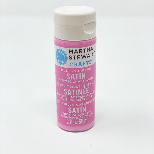 Martha Stewart Craft Acrylic Paint - 2 oz