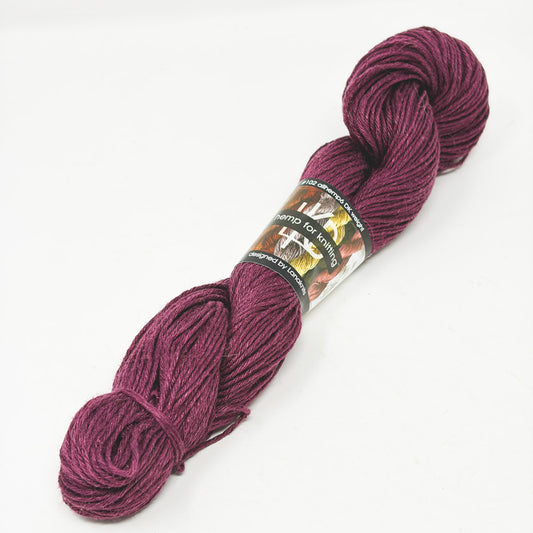 Lanaknits Hemp for Knitting Allhemp6 Yarn
