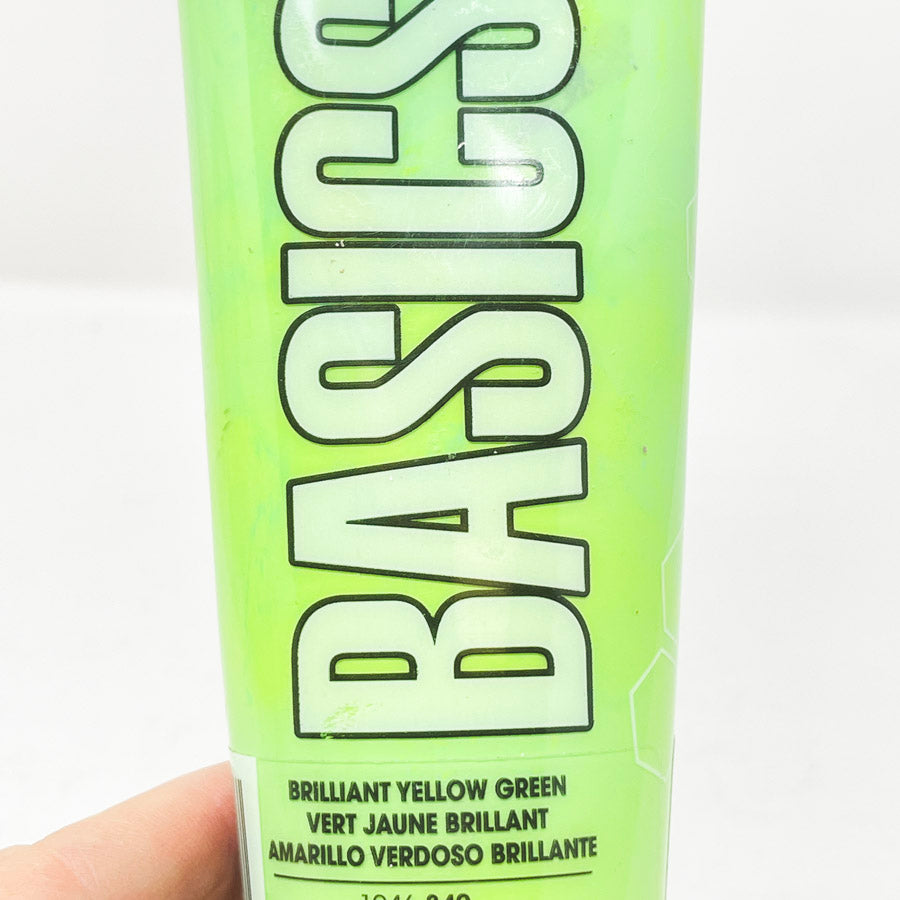 Liquitex Basics Acrylic Paint