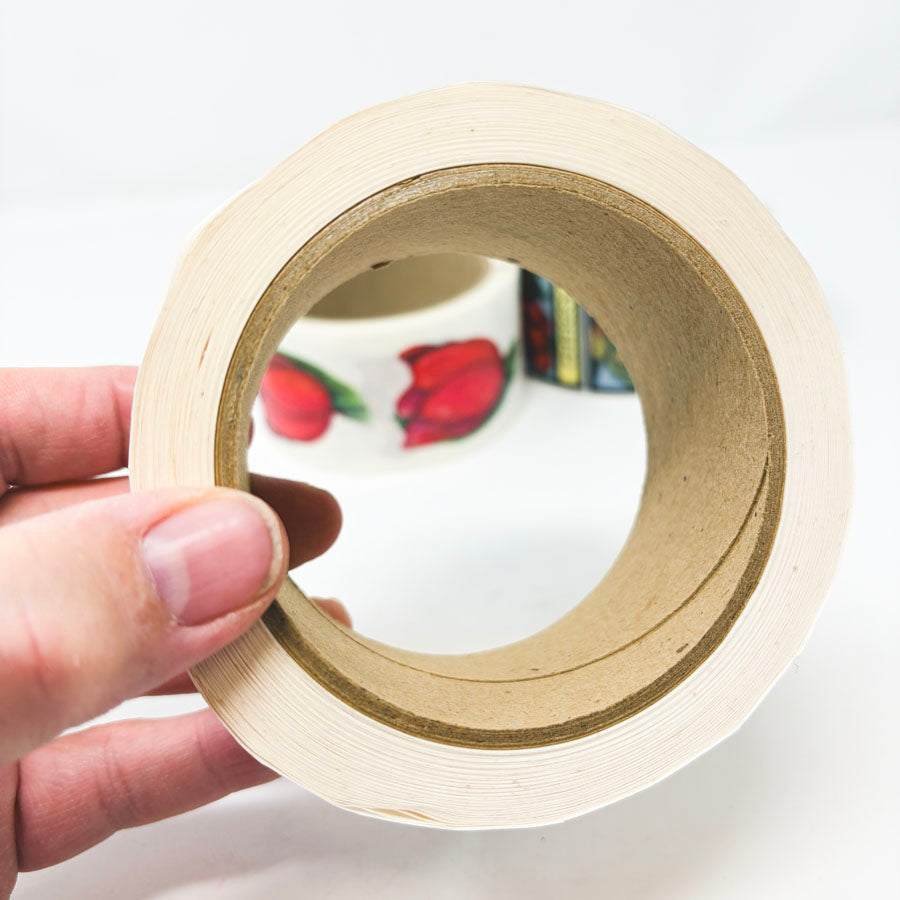 Sticker Roll - Pick a Design (1)