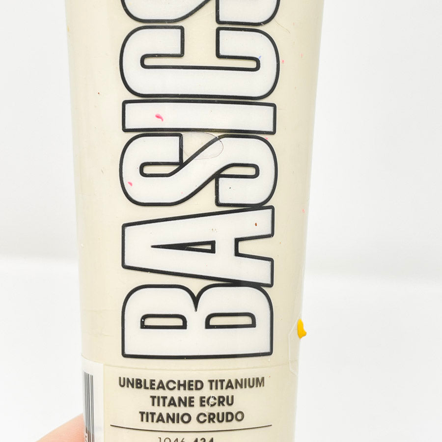 Liquitex Basics Acrylic Paint