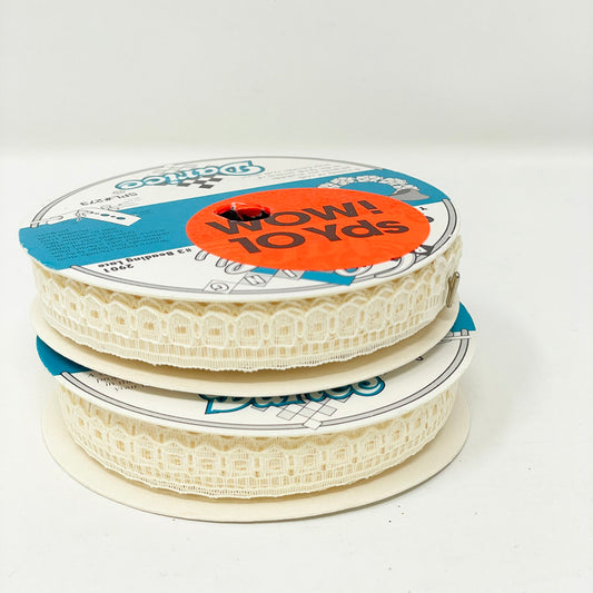 5/8" Darice Beading Lace