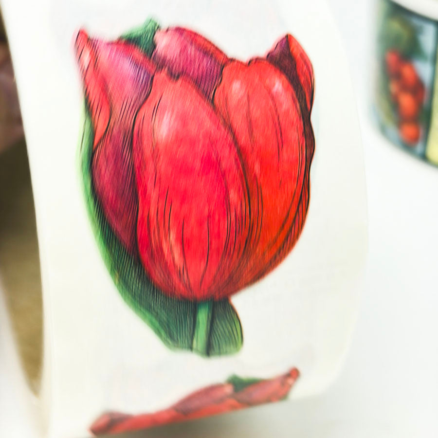 Sticker Roll - Pick a Design (1)