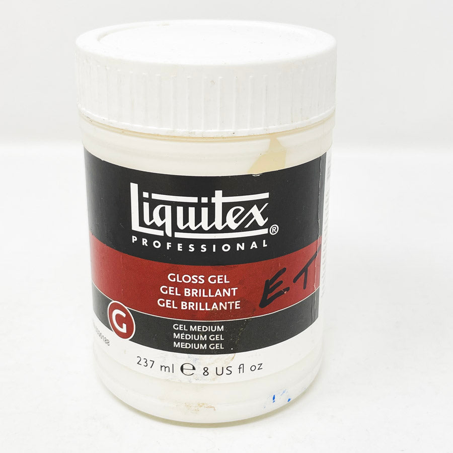 Liquitex Professional Gloss Gel Medium