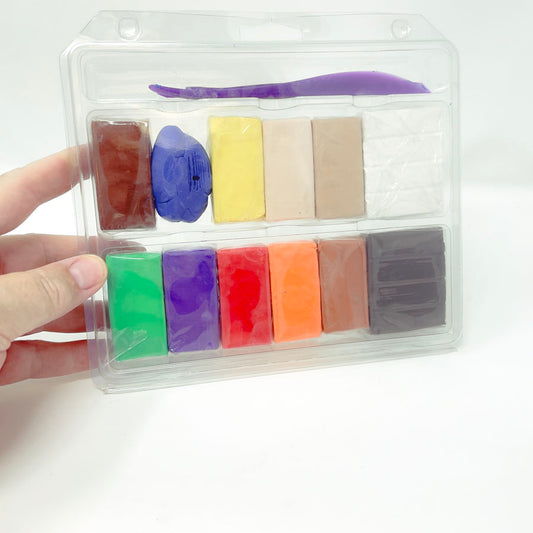 Sculpey Bake Shop Multi-pack 13 pc
